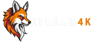 Xtream4k Terms of Service