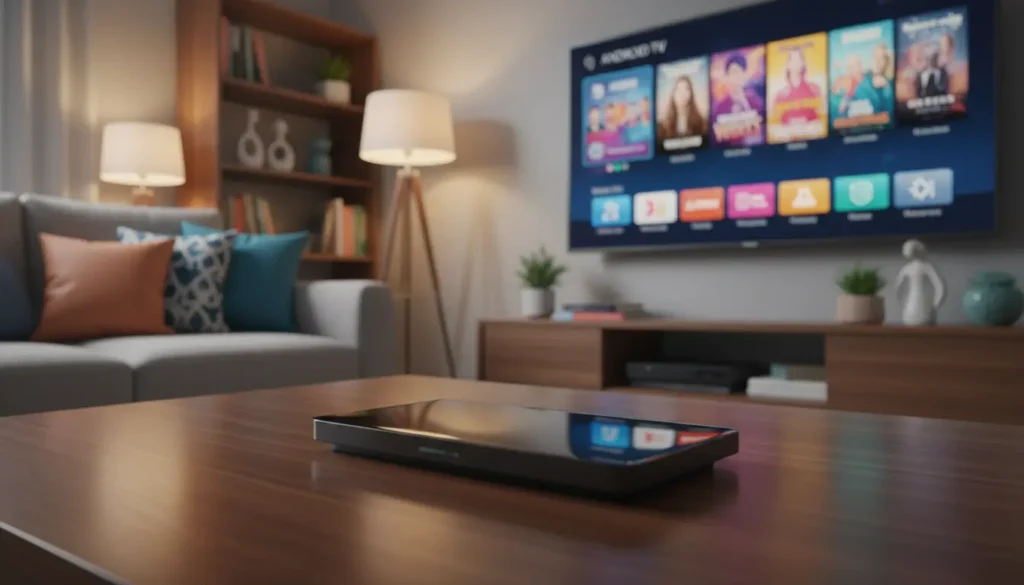 TV Stick: Compare Streaming Stick & Android TV on a Stick