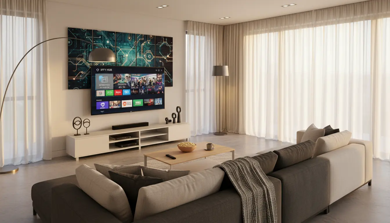 Best IPTV in UK: Compare IPTV Providers UK and US