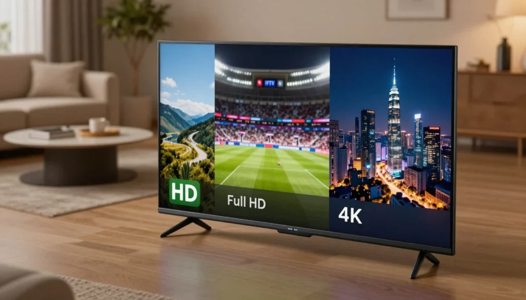 IPTV for Firestick UK 2026 – Easy Setup & Best Apps